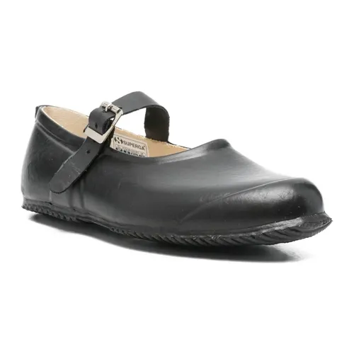 Shoes > Flats > Ballerinas - - Superga - Modalova