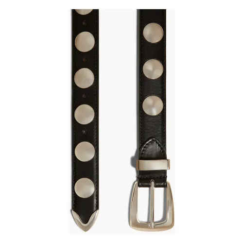 Accessories > Belts - - Khaite - Modalova