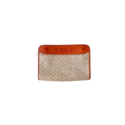 Pre-owned > Pre-owned Bags > Pre-owned Clutches - - Celine Vintage - Modalova