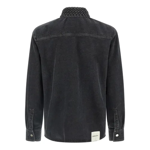 Shirts > Denim Shirts - - Namacheko - Modalova