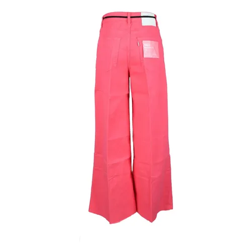 Jeans > Wide Jeans - - Department Five - Modalova