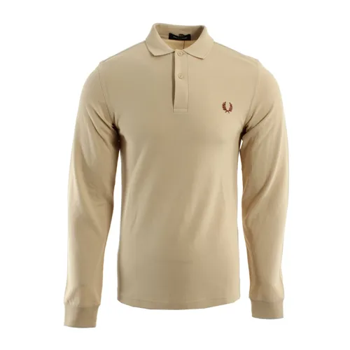Tops > Polo Shirts - - Fred Perry - Modalova