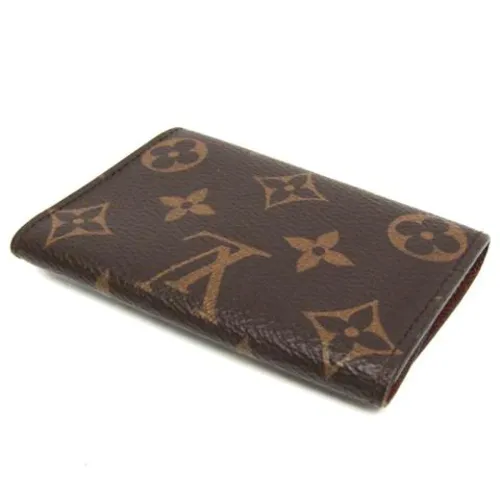 Pre-owned > Pre-owned Accessories - - Louis Vuitton Vintage - Modalova