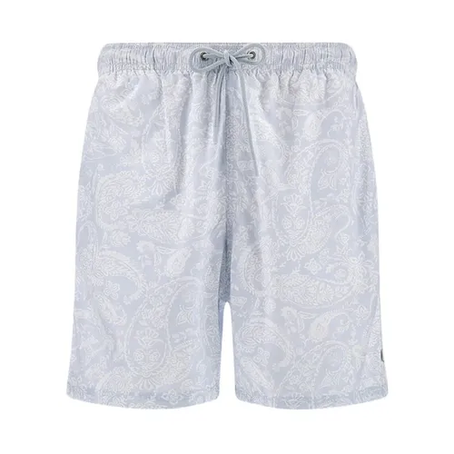 Swimwear > Beachwear - - Paul & Shark - Modalova