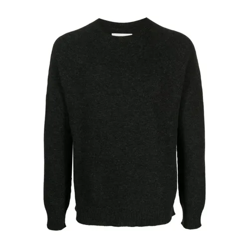 Knitwear > Round-neck Knitwear - - Jil Sander - Modalova