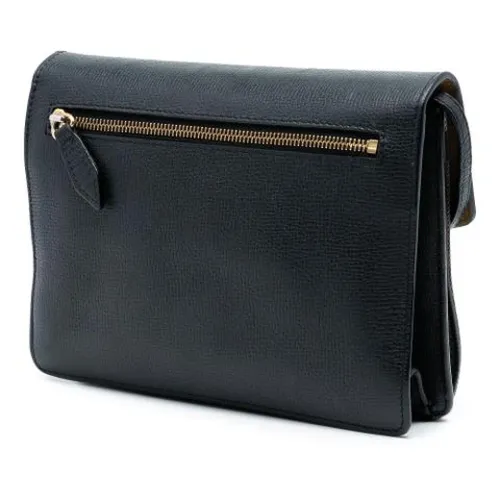 Pre-owned > Pre-owned Bags > Pre-owned Cross Body Bags - - Burberry Vintage - Modalova