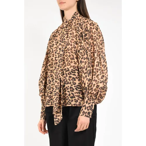 Blouses & Shirts > Blouses - - Actualee - Modalova
