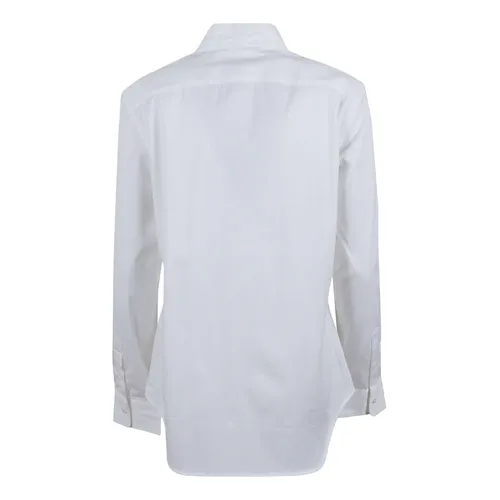 Blouses & Shirts > Shirts - - Ralph Lauren - Modalova