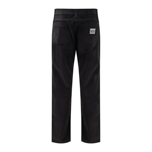 Jeans > Straight Jeans - - Dolce & Gabbana - Modalova