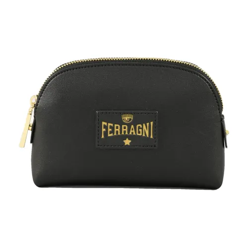 Bags > Toilet Bags - - Chiara Ferragni Collection - Modalova