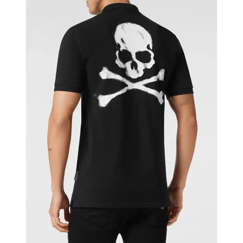 Tops > Polo Shirts - - Philipp Plein - Modalova