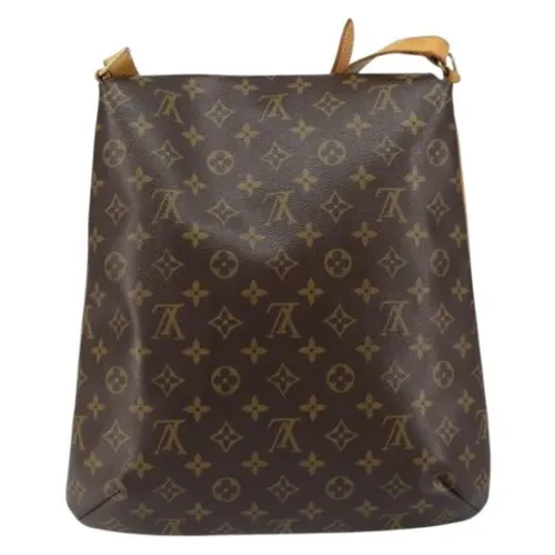 Pre-owned > Pre-owned Bags > Pre-owned Cross Body Bags - - Louis Vuitton Vintage - Modalova