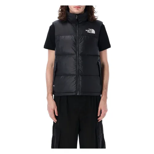 Jackets > Vests - - The North Face - Modalova