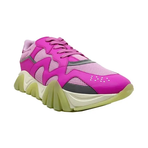 Shoes > Sneakers - - Versace - Modalova