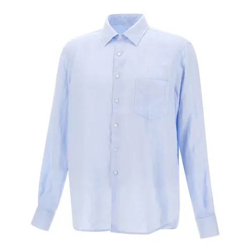 Shirts > Casual Shirts - - Aspesi - Modalova
