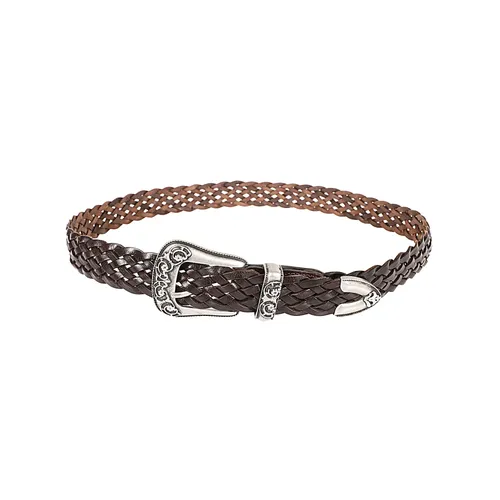 Accessories > Belts - - Aspesi - Modalova