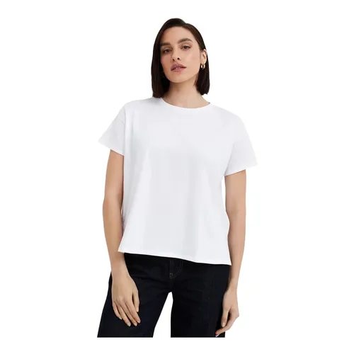 Tops > T-Shirts - - Loulou Studio - Modalova