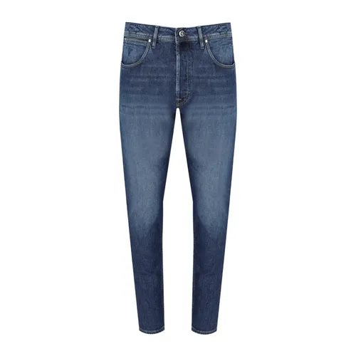 Jeans > Slim-fit Jeans - - Hand Picked - Modalova