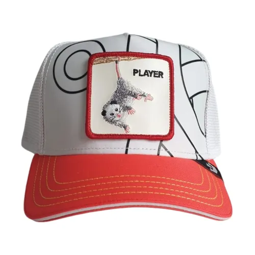 Accessories > Hats > Caps - - Goorin Bros - Modalova