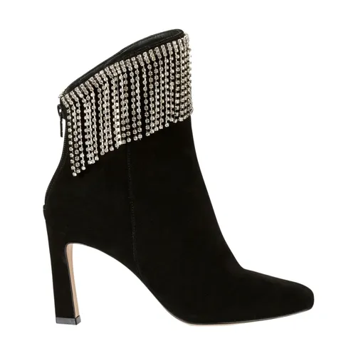 Shoes > Boots > Heeled Boots - - Cosmoparis - Modalova