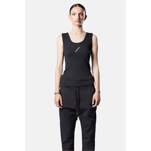 Tops > Sleeveless Tops - - Thom Krom - Modalova