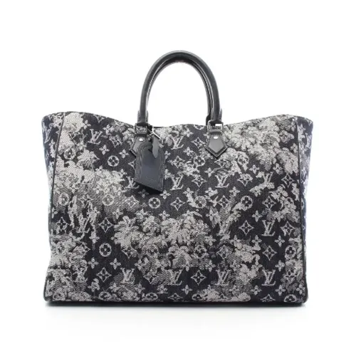 Pre-owned > Pre-owned Bags > Pre-owned Handbags - - Louis Vuitton Vintage - Modalova