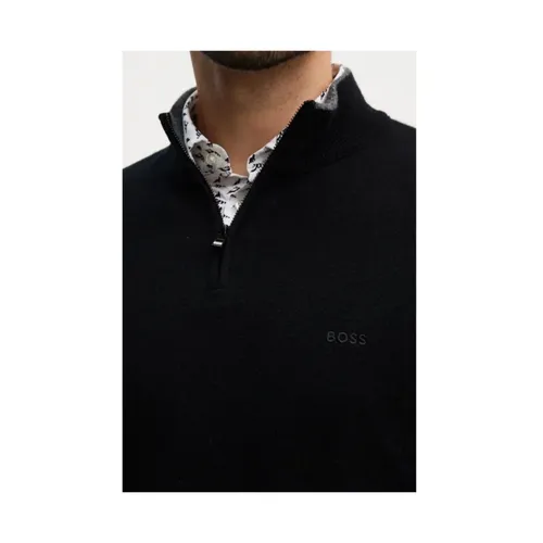 Knitwear > Turtlenecks - - Hugo - Modalova