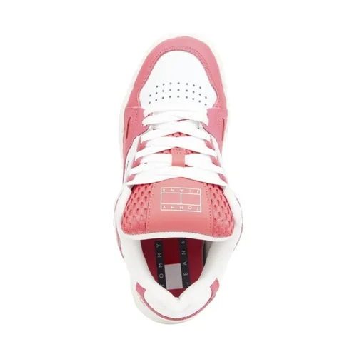 Shoes > Sneakers - - Tommy Jeans - Modalova