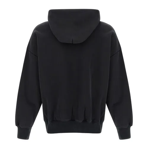 Sweatshirts & Hoodies > Zip-throughs - - Purple Brand - Modalova