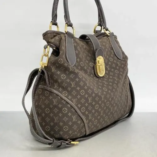 Pre-owned > Pre-owned Bags > Pre-owned Handbags - - Louis Vuitton Vintage - Modalova