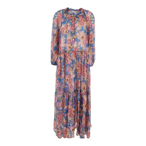 Dresses > Day Dresses > Maxi Dresses - - Anjuna - Modalova