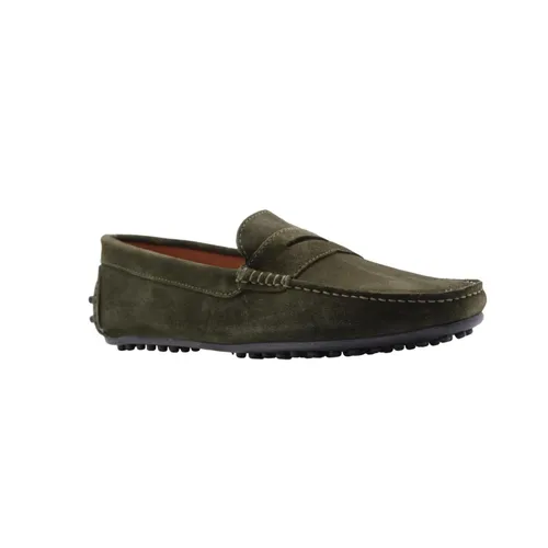 Shoes > Flats > Loafers - - Ctwlk. - Modalova