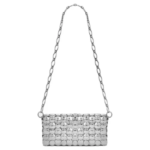 Bags > Shoulder Bags - - Rabanne - Modalova