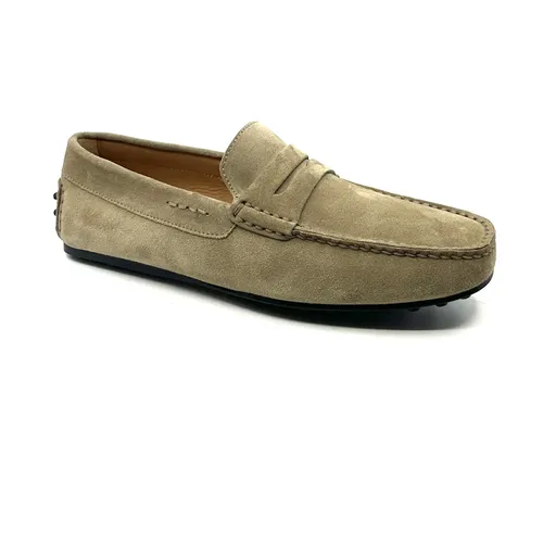 Shoes > Flats > Loafers - - Triver Flight - Modalova