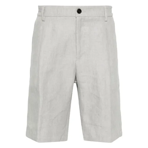 Shorts > Casual Shorts - - Eleventy - Modalova