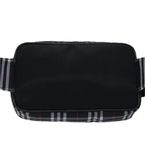 Pre-owned > Pre-owned Bags > Pre-owned Belt Bags - - Burberry Vintage - Modalova