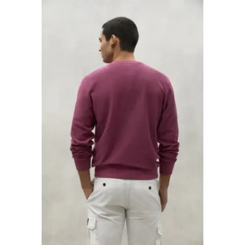 Sweatshirts & Hoodies > Sweatshirts - - Ecoalf - Modalova