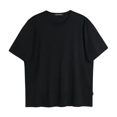 Tops > T-Shirts - - Our Legacy - Modalova