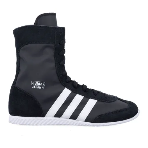 Adidas - Shoes > Sneakers - Black - Adidas - Modalova