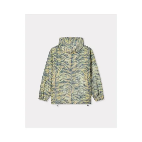 Jackets > Light Jackets - - Kenzo - Modalova