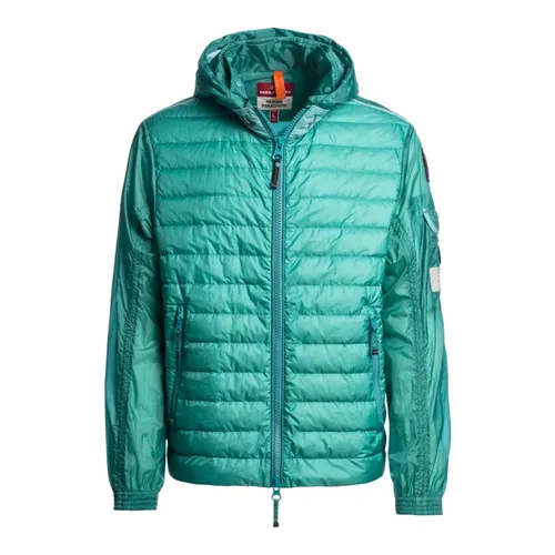 Jackets > Down Jackets - - Parajumpers - Modalova
