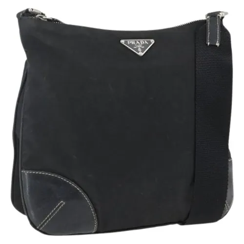 Pre-owned > Pre-owned Bags > Pre-owned Cross Body Bags - - Prada Vintage - Modalova