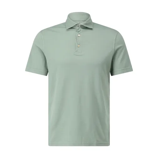 Tops > Polo Shirts - - Fedeli - Modalova