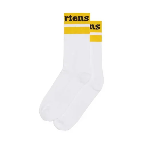 Underwear > Socks - - Dr. Martens - Modalova