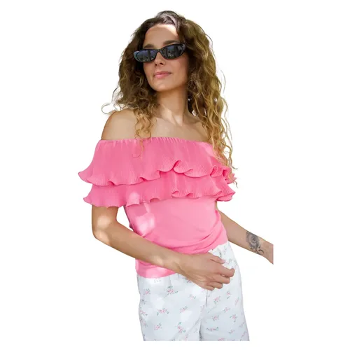 Blouses & Shirts > Blouses - - Crãs - Modalova
