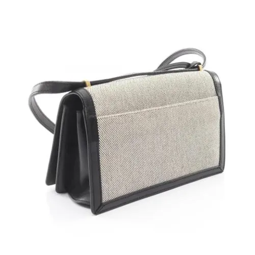Pre-owned > Pre-owned Bags > Pre-owned Cross Body Bags - - Loewe Pre-owned - Modalova