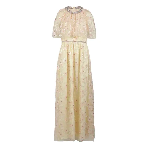 Dresses > Occasion Dresses > Gowns - - Self Portrait - Modalova