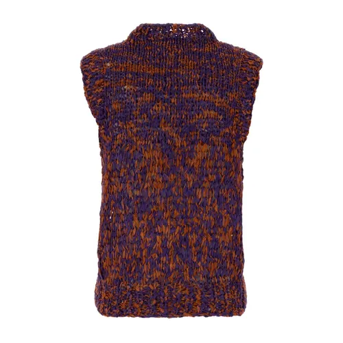 Knitwear > Round-neck Knitwear - - Dries Van Noten - Modalova