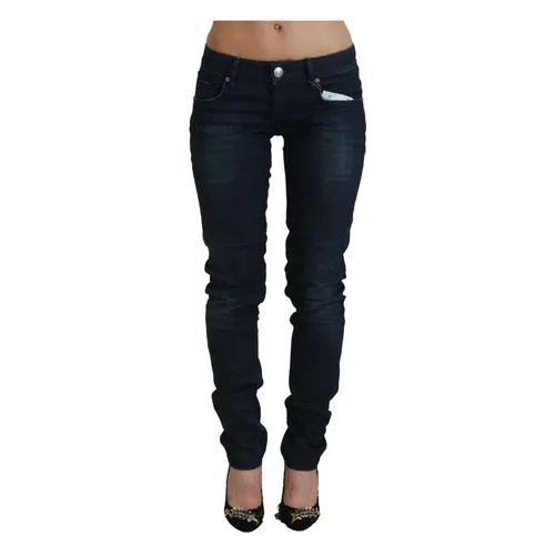 Jeans > Skinny Jeans - - Acht - Modalova