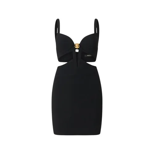 Dresses > Day Dresses > Short Dresses - - Roberto Cavalli - Modalova